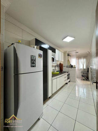 Imagem Imóvel com 2 Quartos à Venda, 89 m² em Aviação - Praia Grande