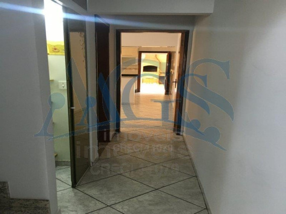 Imagem Sobrado com 3 Quartos para Alugar, 150 m² em Jardim Triana - São Paulo Imagem Sobrado com 3 Quartos para Alugar, 150 m² em Jardim Triana - São Paulo
