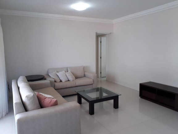 Imagem Apartamento com 3 Quartos à Venda, 115 m² em Jardim Apipema - Salvador