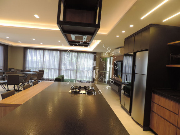 Imagem Apartamento com 3 Quartos à Venda, 94 m² em Carvoeira - Florianópolis