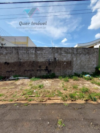 Imagem Terreno à Venda, 595 m² em Parque Residencial Lagoinha - Ribeirão Preto Imagem Terreno à Venda, 595 m² em Parque Residencial Lagoinha - Ribeirão Preto