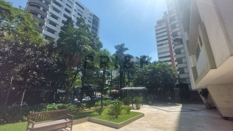 Imagem Apartamento com 3 Quartos à Venda, 120 m² em Campo Belo - São Paulo Imagem Apartamento com 3 Quartos à Venda, 120 m² em Campo Belo - São Paulo