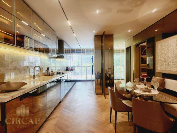 Imagem Apartamento com 4 Quartos à Venda, 259 m² em Perdizes - São Paulo Imagem Apartamento com 4 Quartos à Venda, 259 m² em Perdizes - São Paulo