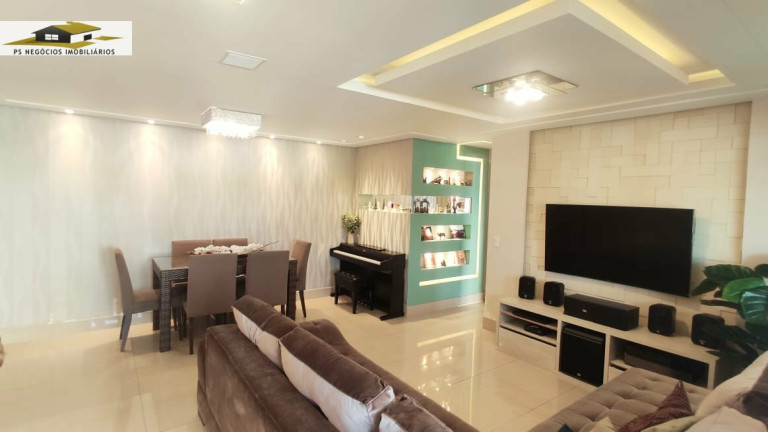 Imagem Apartamento com 2 Quartos à Venda, 81 m² em Saúde - São Paulo