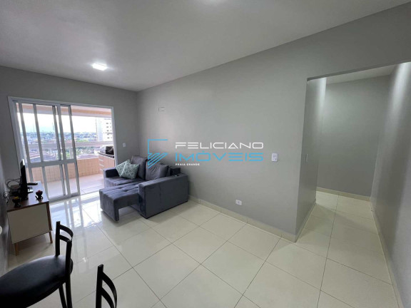 Imagem Apartamento com 2 Quartos à Venda, 85 m² em Aviação - Praia Grande Imagem Apartamento com 2 Quartos à Venda, 85 m² em Aviação - Praia Grande