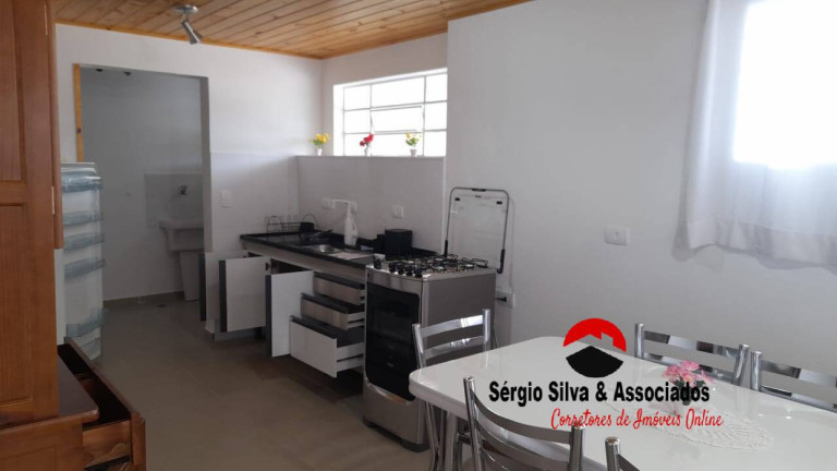 Imagem Casa com 6 Quartos à Venda, 500 m² em Vila Telma - Campos Do Jordão