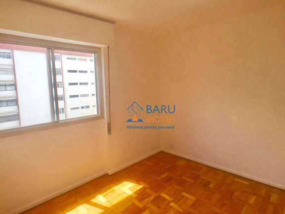 Imagem Apartamento com 3 Quartos à Venda ou Locação, 104 m² em Higienópolis - São Paulo Imagem Apartamento com 3 Quartos à Venda ou Locação, 104 m² em Higienópolis - São Paulo