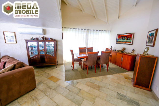 Imagem Apartamento à Venda, 370 m² em Trindade - Florianópolis