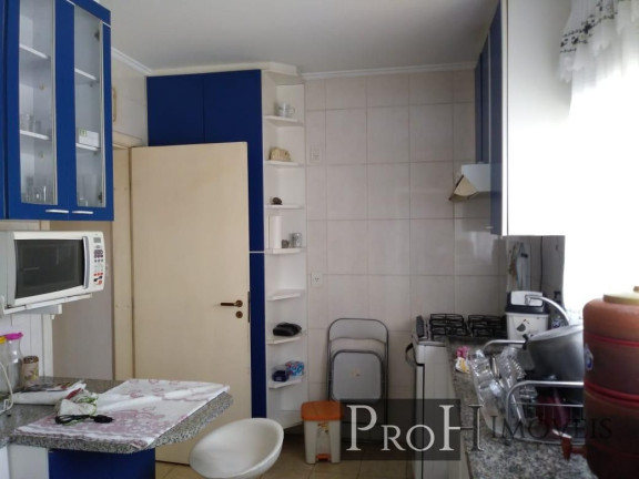 Imagem Apartamento com 3 Quartos à Venda, 97 m² em Jardim - Santo André Imagem Apartamento com 3 Quartos à Venda, 97 m² em Jardim - Santo André