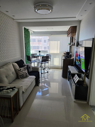 Imagem Apartamento com 2 Quartos à Venda, 63 m² em Itapuã - Vila Velha Imagem Apartamento com 2 Quartos à Venda, 63 m² em Itapuã - Vila Velha