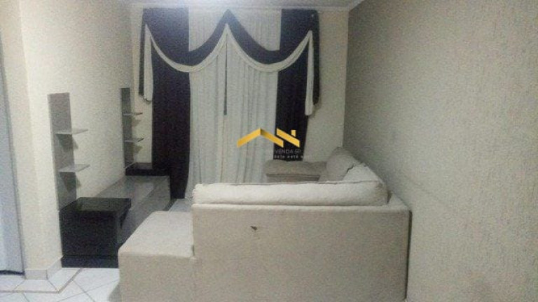 Apartamento com 2 Quartos à Venda, 56 m² em Jardim Umuarama - São Paulo