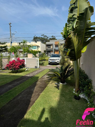Imagem Casa com 3 Quartos à Venda, 112 m² em Ingleses Do Rio Vermelho - Florianópolis Imagem Casa com 3 Quartos à Venda, 112 m² em Ingleses Do Rio Vermelho - Florianópolis