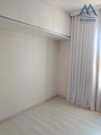 Imagem Apartamento com 2 Quartos à Venda, 65 m² em Jardim Imperial - Lagoa Santa