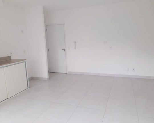 Imagem Imóvel com 1 Quarto para Alugar, 35 m² em Brooklin - São Paulo