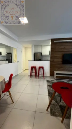 Imagem Apartamento com 2 Quartos à Venda, 80 m² em Gonzaga - Santos