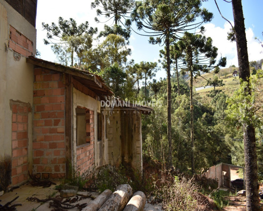 Imagem Casa com 4 Quartos à Venda, 200 m² em Região De Descansópolis - Campos Do Jordão