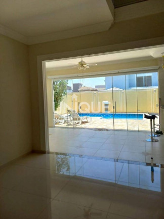 Imagem Casa de Condomínio com 3 Quartos à Venda, 250 m² em Parque Residencial Eloy Chaves - Jundiaí