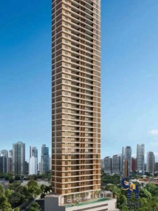 Apartamento com 3 Quartos à Venda, 171 m² em Horto Florestal - Salvador