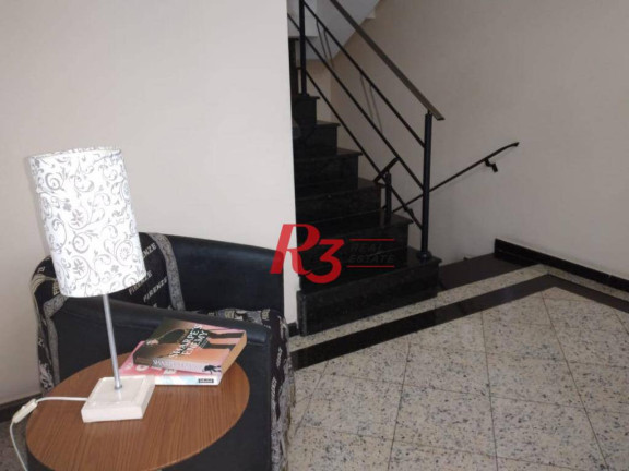 Imagem Sobrado com 4 Quartos à Venda, 237 m² em Campo Grande - Santos Imagem Sobrado com 4 Quartos à Venda, 237 m² em Campo Grande - Santos