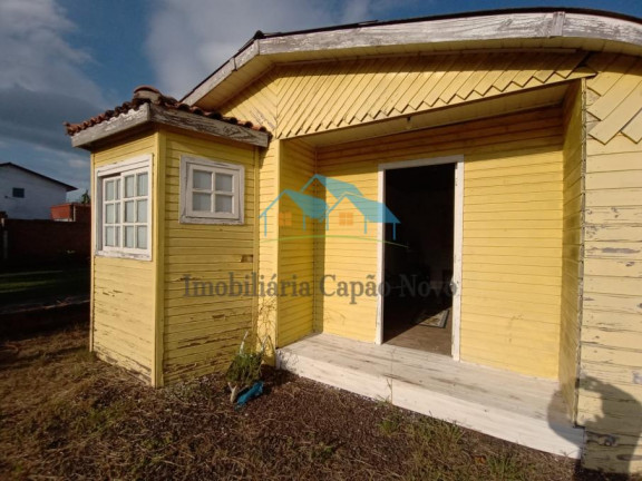 Imagem Casa com 3 Quartos à Venda, 150 m² em Capão Novo - Capão Da Canoa Imagem Casa com 3 Quartos à Venda, 150 m² em Capão Novo - Capão Da Canoa