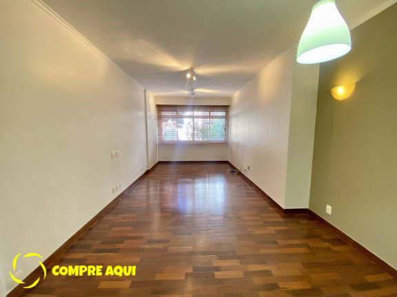 Imagem Apartamento com 3 Quartos à Venda, 136 m² em Perdizes - São Paulo Imagem Apartamento com 3 Quartos à Venda, 136 m² em Perdizes - São Paulo