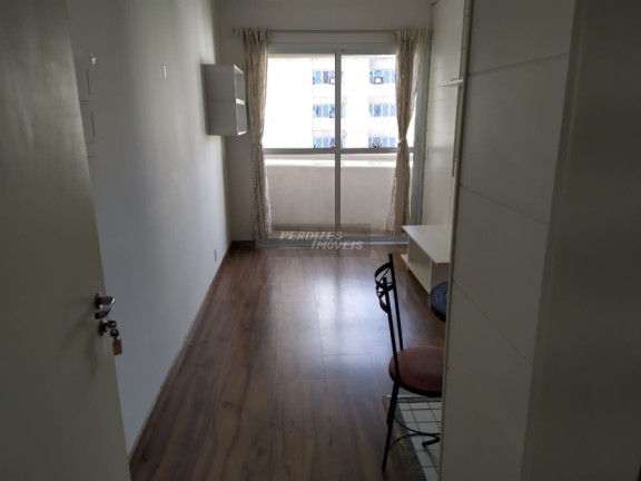 Imagem Apartamento com 1 Quarto para Alugar, 29 m² em Perdizes - São Paulo Imagem Apartamento com 1 Quarto para Alugar, 29 m² em Perdizes - São Paulo