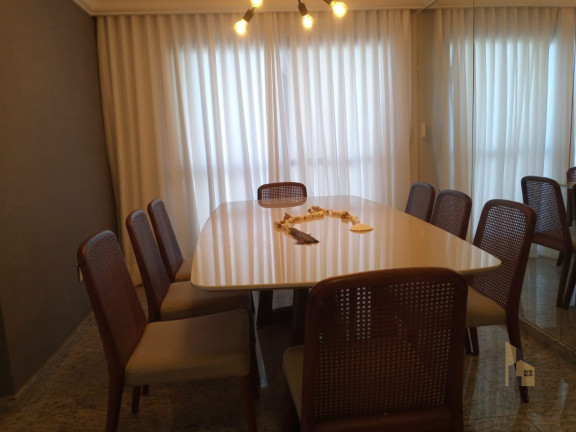 Imagem Apartamento com 4 Quartos à Venda, 230 m² em Praia Do Morro - Guarapari Imagem Apartamento com 4 Quartos à Venda, 230 m² em Praia Do Morro - Guarapari