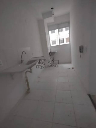 Imagem Apartamento com 2 Quartos à Venda, 44 m² em Saúde - São Paulo