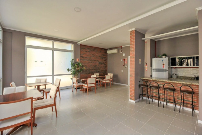 Imagem Apartamento com 2 Quartos à Venda, 46 m² em Ipanema - Porto Alegre