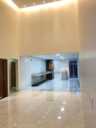 Imagem Casa com 4 Quartos à Venda, 200 m² em Jardins Lisboa - Goiânia