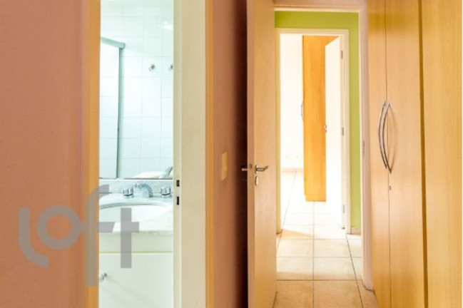 Imagem Apartamento com 2 Quartos à Venda, 64 m² em Perdizes - São Paulo