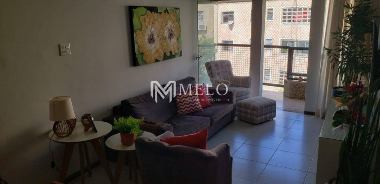 Imagem Apartamento com 3 Quartos à Venda, 106 m² em Graças - Recife