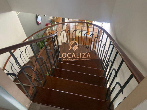 Imagem Casa com 3 Quartos à Venda, 452 m² em Jardim Das Nações - Taubaté