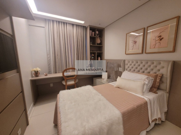 Imagem Apartamento com 3 Quartos à Venda, 87 m² em Candeal - Salvador