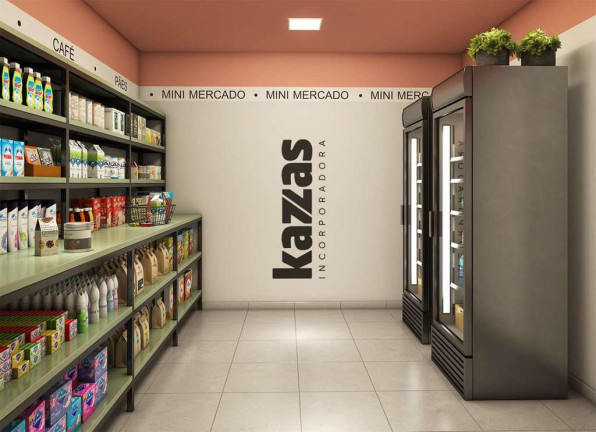 Imagem Imóvel com 2 Quartos à Venda, 37 m² em Socorro - São Paulo Imagem Imóvel com 2 Quartos à Venda, 37 m² em Socorro - São Paulo