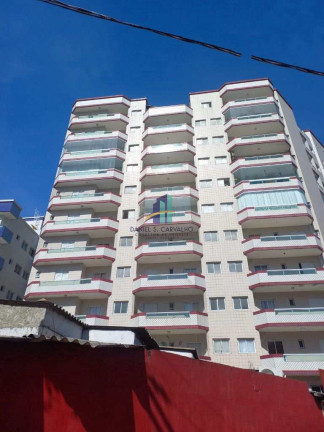 Imagem Apartamento com 2 Quartos à Venda, 60 m² em Mirim - Praia Grande