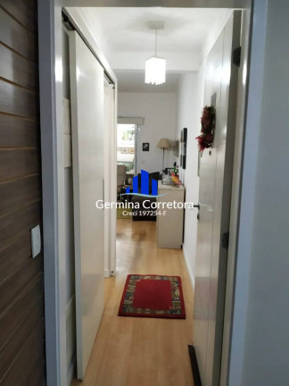 Imagem Apartamento com 3 Quartos à Venda, 113 m² em Jardim Tupanci - Barueri