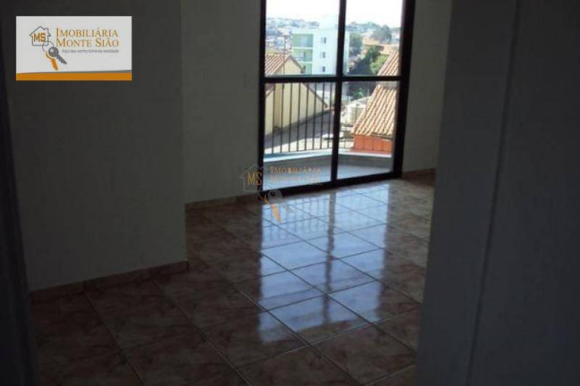 Imagem Apartamento com 2 Quartos à Venda, 65 m² em Vila Rosália - Guarulhos Imagem Apartamento com 2 Quartos à Venda, 65 m² em Vila Rosália - Guarulhos