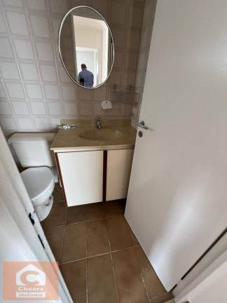 Imagem Apartamento com 2 Quartos à Venda, 55 m² em Vila Olímpia - São Paulo Imagem Apartamento com 2 Quartos à Venda, 55 m² em Vila Olímpia - São Paulo