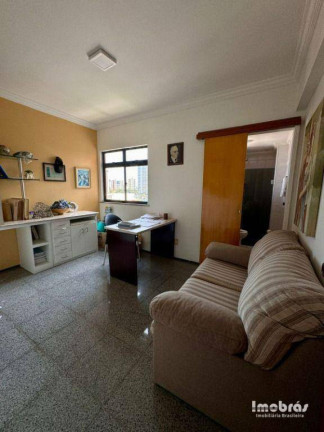 Imagem Apartamento com 3 Quartos à Venda, 195 m² em Guararapes - Fortaleza Imagem Apartamento com 3 Quartos à Venda, 195 m² em Guararapes - Fortaleza