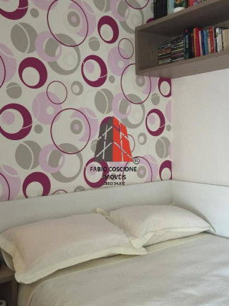 Imagem Apartamento com 3 Quartos à Venda, 137 m² em Vila Regente Feijó - São Paulo
