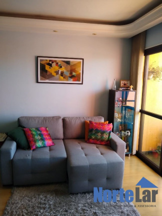 Imagem Apartamento com 2 Quartos à Venda, 57 m² em Piqueri - São Paulo