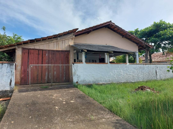 Imagem Casa com 2 Quartos à Venda, 140 m² em Centro - Balneário Barra Do Sul