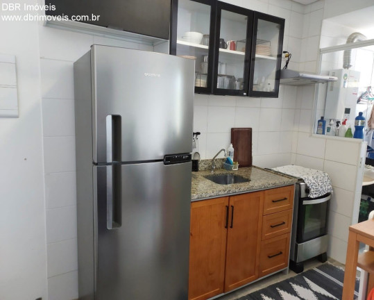 Imagem Apartamento com 2 Quartos à Venda, 55 m² em Vila Andrade - Sao Paulo Imagem Apartamento com 2 Quartos à Venda, 55 m² em Vila Andrade - Sao Paulo