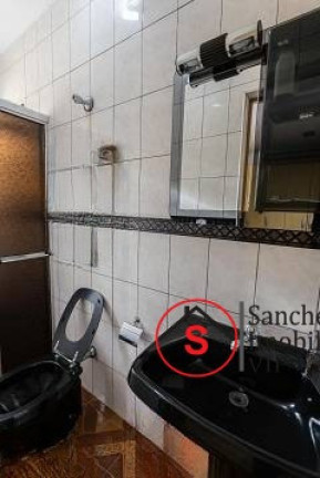 Imagem Sobrado com 4 Quartos à Venda, 250 m² em Vila Prudente - São Paulo