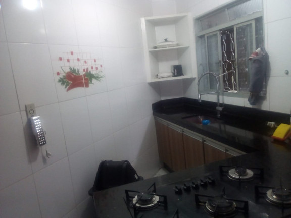 Imagem Casa com 2 Quartos à Venda, 77 m² em Jardim Torrão De Ouro - São José Dos Campos Imagem Casa com 2 Quartos à Venda, 77 m² em Jardim Torrão De Ouro - São José Dos Campos