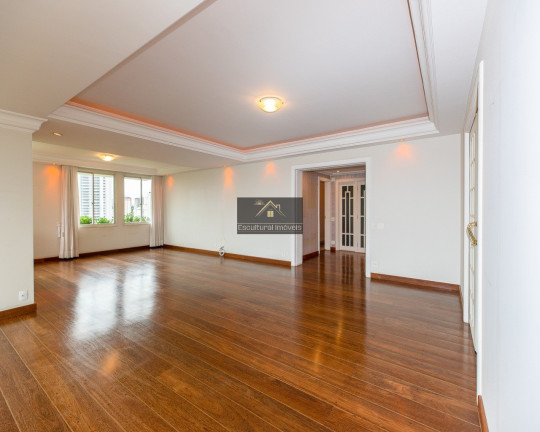 Imagem Apartamento com 4 Quartos à Venda, 411 m² em Jardim Marajoara - São Paulo Imagem Apartamento com 4 Quartos à Venda, 411 m² em Jardim Marajoara - São Paulo