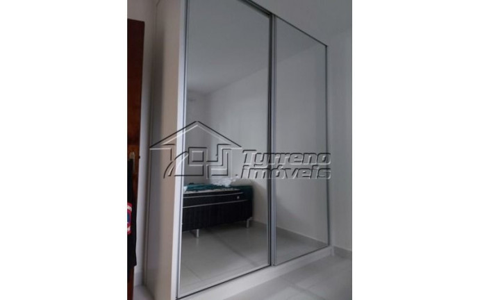 Apartamento com 2 Quartos à Venda, 55 m² em Monte Castelo - São José Dos Campos
