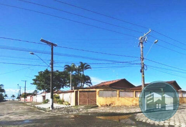 Imagem Casa com 3 Quartos à Venda, 250 m² em Flórida Mirim - Mongaguá Imagem Casa com 3 Quartos à Venda, 250 m² em Flórida Mirim - Mongaguá