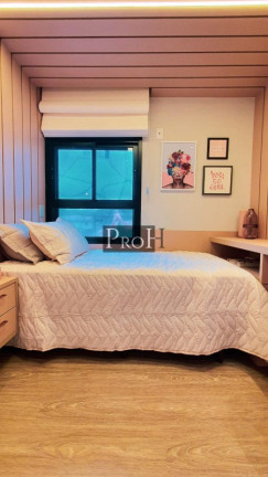 Imagem Apartamento com 3 Quartos à Venda, 125 m² em Vila Assunção - Santo André Imagem Apartamento com 3 Quartos à Venda, 125 m² em Vila Assunção - Santo André